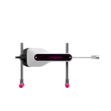 Lovense Mini Sex Machine White