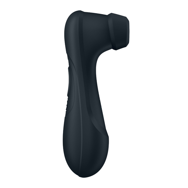 Stymulator Pro 2 Generation 3 Connect App Black Satisfyer