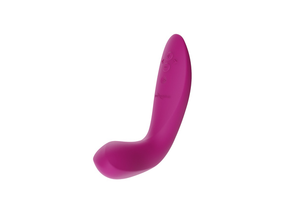 We-Vibe Rave 2 Fuchsia