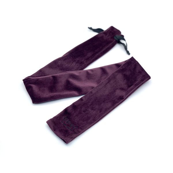 Дерев'яна Палиця З Шкіряною Ручкою Upko Leather Spanking Stick UPKO