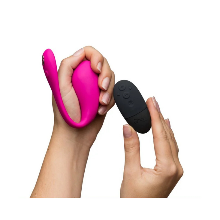 Wibrator We-Vibe Jive 2 Electric Pink