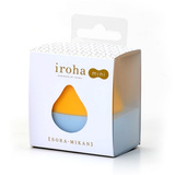 Iroha by Tenga - Mini Sora Mikan vibrator