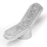 Мастурбатор Flip Zero 0 White Tenga