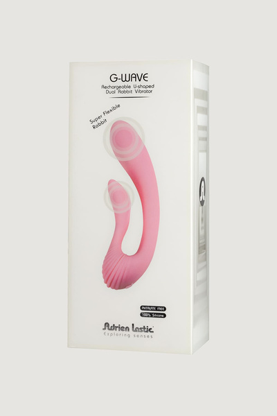 Стимулятор Точки G I G-Wave Rosa Adrien Lastic
