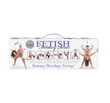 Pipedream Fetish Fantasy Bondage Swings
