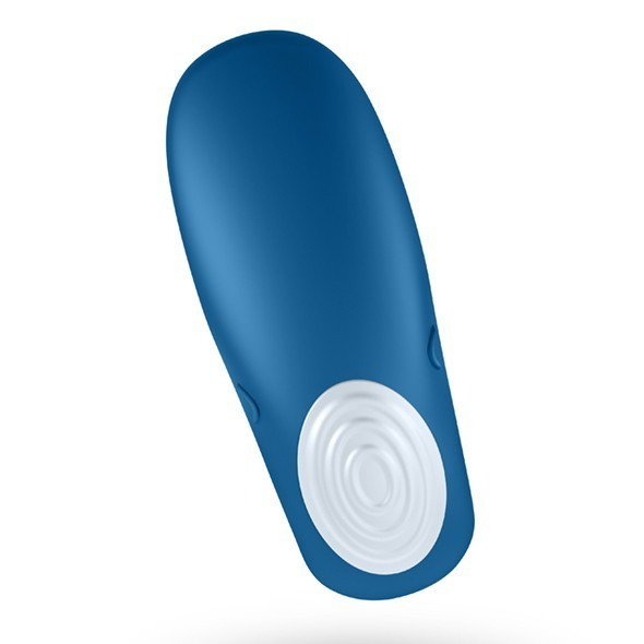 Wibrator dla par Double Whale Satisfyer