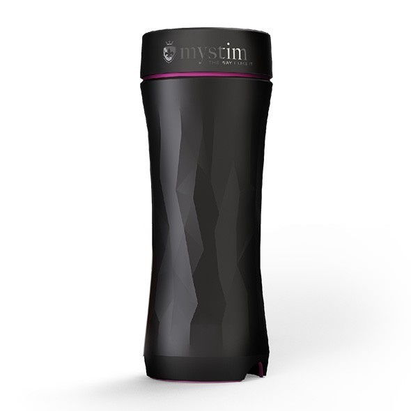 Мастурбатор анус з функцією електростимуляції Opus E Masturbator Anus Mystim