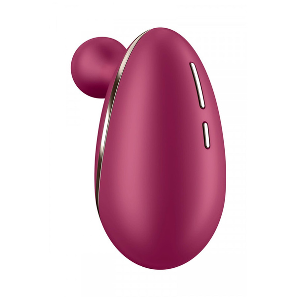 Stymulator łechtaczki Spot On 1 berry Satisfyer