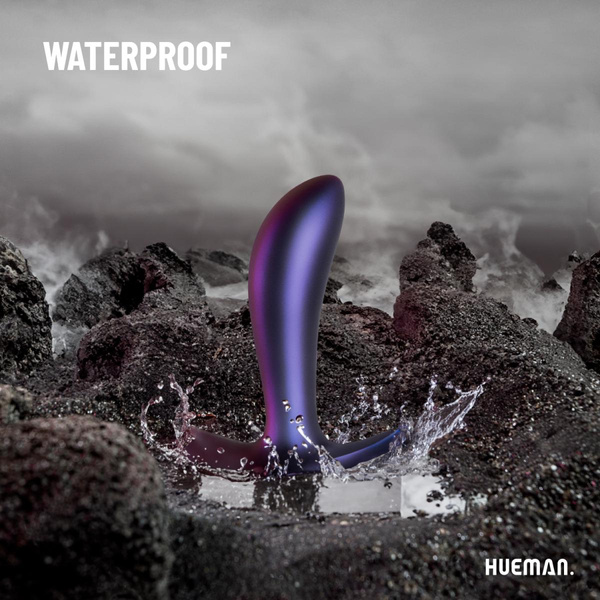 Вібратор Uranus Anal Vibrator Hueman