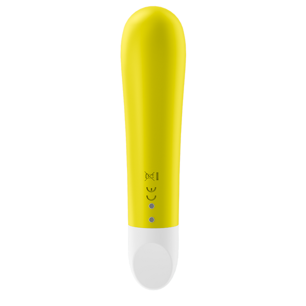 Wibrator Satisfyer Ultra Power Bullet 1 Yellow