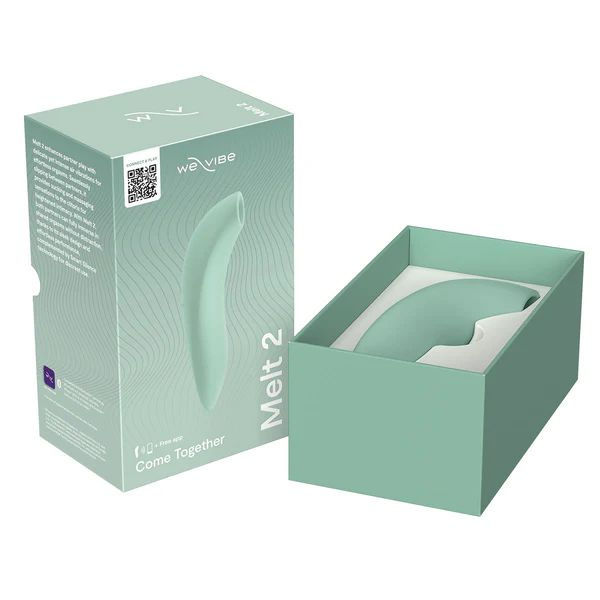  Melt 2 Sage We-Vibe