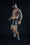 Bull Basic Shorts.01 L