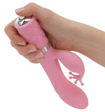 Kinky Pink PILLOW TALK