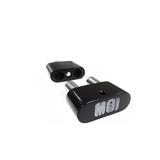 Podwójny inhalator MOI Steel Double Inhaler