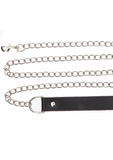 Taboom Chain Leash Black