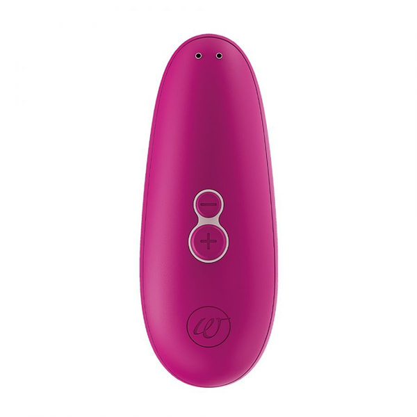 Stymulator Łechtaczki Starlet 3 Pink Womanizer