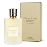 PheroStrong pheromone Your Choice for Women 50ml