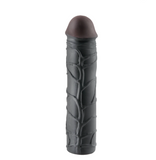Nakładka na penisa Fantasy X-tensions Mega 3" Extension Black