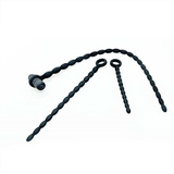 Boneyard Piss Holer Vibrating Silicone Urethra Kit