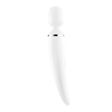 Satisfyer Wand-er Woman White