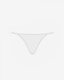 Stringi Ginny White L/XL Promees