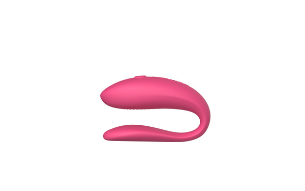 Wibrator dla par Sync Lite Pink We-Vibe