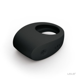 Вібруюче ерекційне кільце Tor 2 Ring Black Lelo