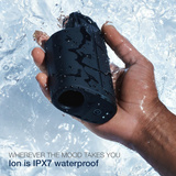 Ion Black Arcwave