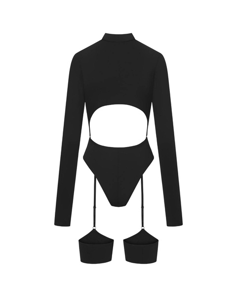 Avery Body M/L Promees