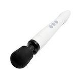 Doxy vibrator wand Die CastR Rechargeable Wand Massager White