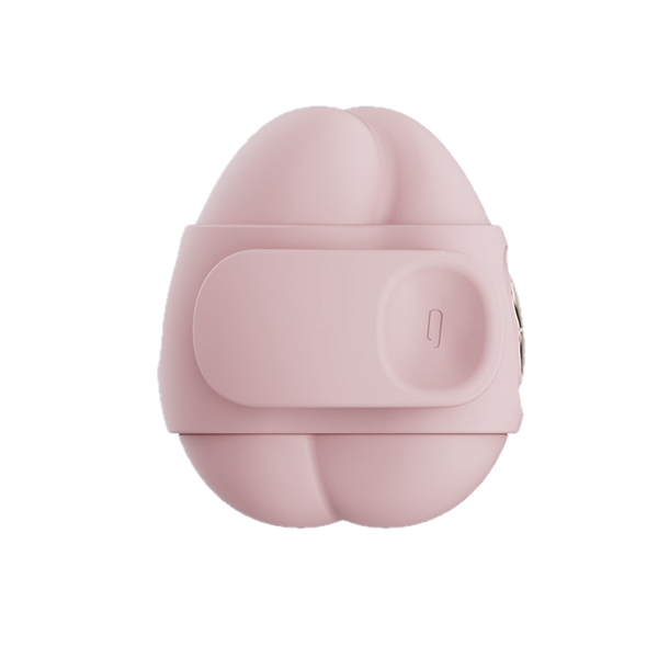 Стимулятор клітора Thigh Pressure Sensing Clitoral Stimulator Qingnan