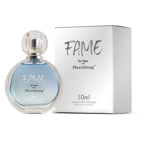 Pherostrong Pheromone Popularity For Men 50Ml Medica-Group