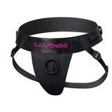 Упряж Strap-On Strapless Harness Lovense