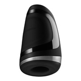 Wibrujący masturbator grzejący Satisfyer Men Heat Vibration