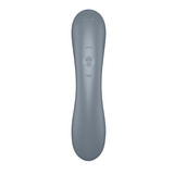Вібратор для точки G Curvy Trinity 1 Bluegrey Satisfyer