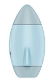 Clitoral Stimulator Mission Control Blue Satisfyer
