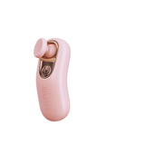 Qingnan No.6 Wireless Control Wearable  Vibrator Pink