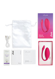  We-Vibe Jive Electric Pink 