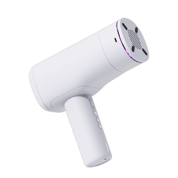 Автоматичний мастурбатор Super Series S1 Plus After Kiss