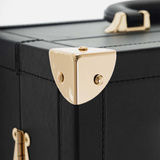 Набір Bondage All-In-1 Bdsm Play Kit Black LOCKINK