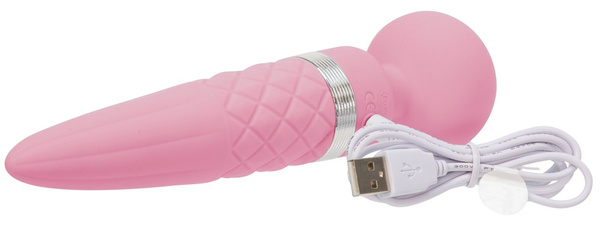 Sultry Pink PILLOW TALK