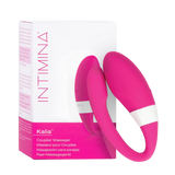 Вібратор Для Пар Kalia Intimina