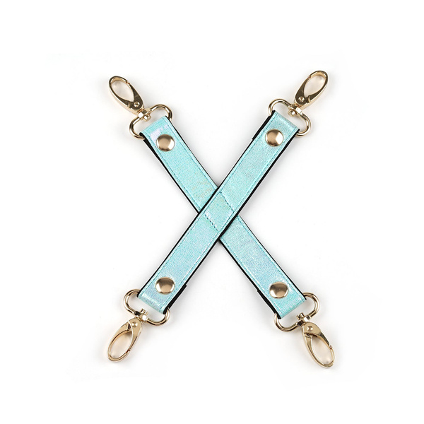 Набір Bondage Vivid Sorairo 8 Pieces Set Liebe Seele