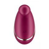 Clitoral Stimulator Spot On 1 Berry Satisfyer