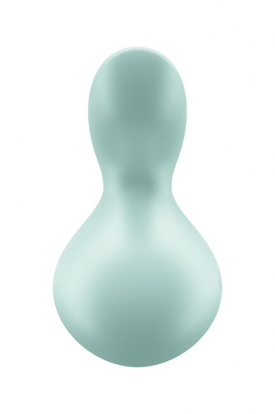 Clitoral Stimulator Viva la Vulva 3 Mint Satisfyer