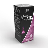 Афродизіак для жінок Libido Elixir For Women 30 мл SHS