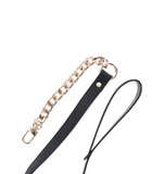 Obróżka Ze Smyczą Dona Statement Collar And Leash Taboom