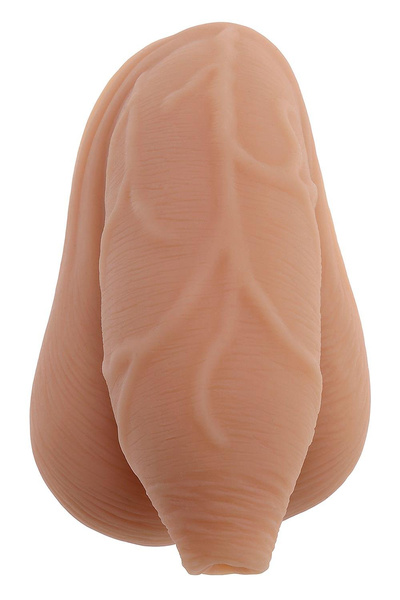 Фантом Члена The Uncircumcised Packer Medium Gender X