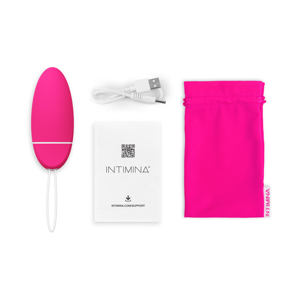  Intimina KegelSmart 2