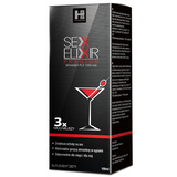 Hiszpańska Mucha Sex Elixir Premium 100Ml SHS